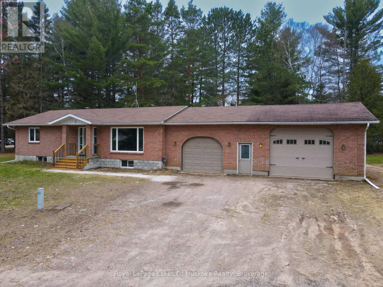 2 Quirt Crescent, Sundridge, Ontario  P0A 1Z0 - Photo 2 - X12933952