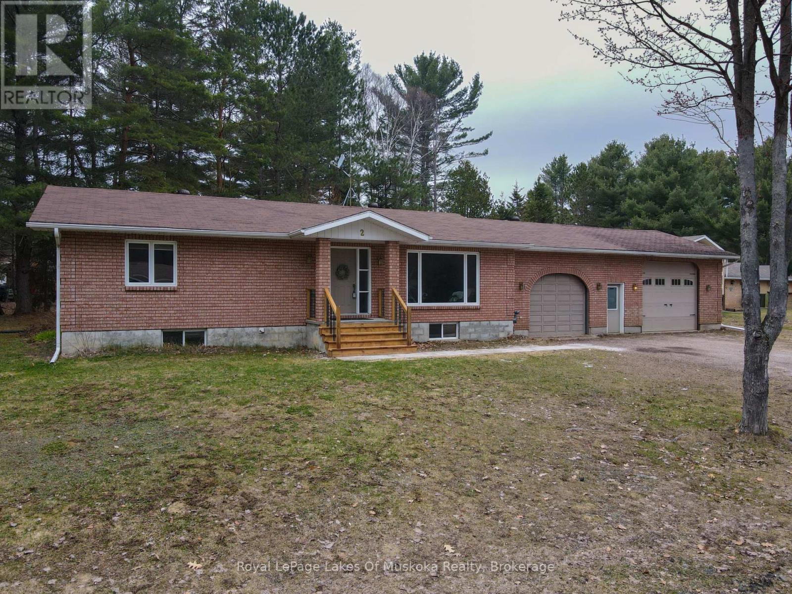 2 Quirt Crescent, Sundridge, Ontario  P0A 1Z0 - Photo 32 - X12933952