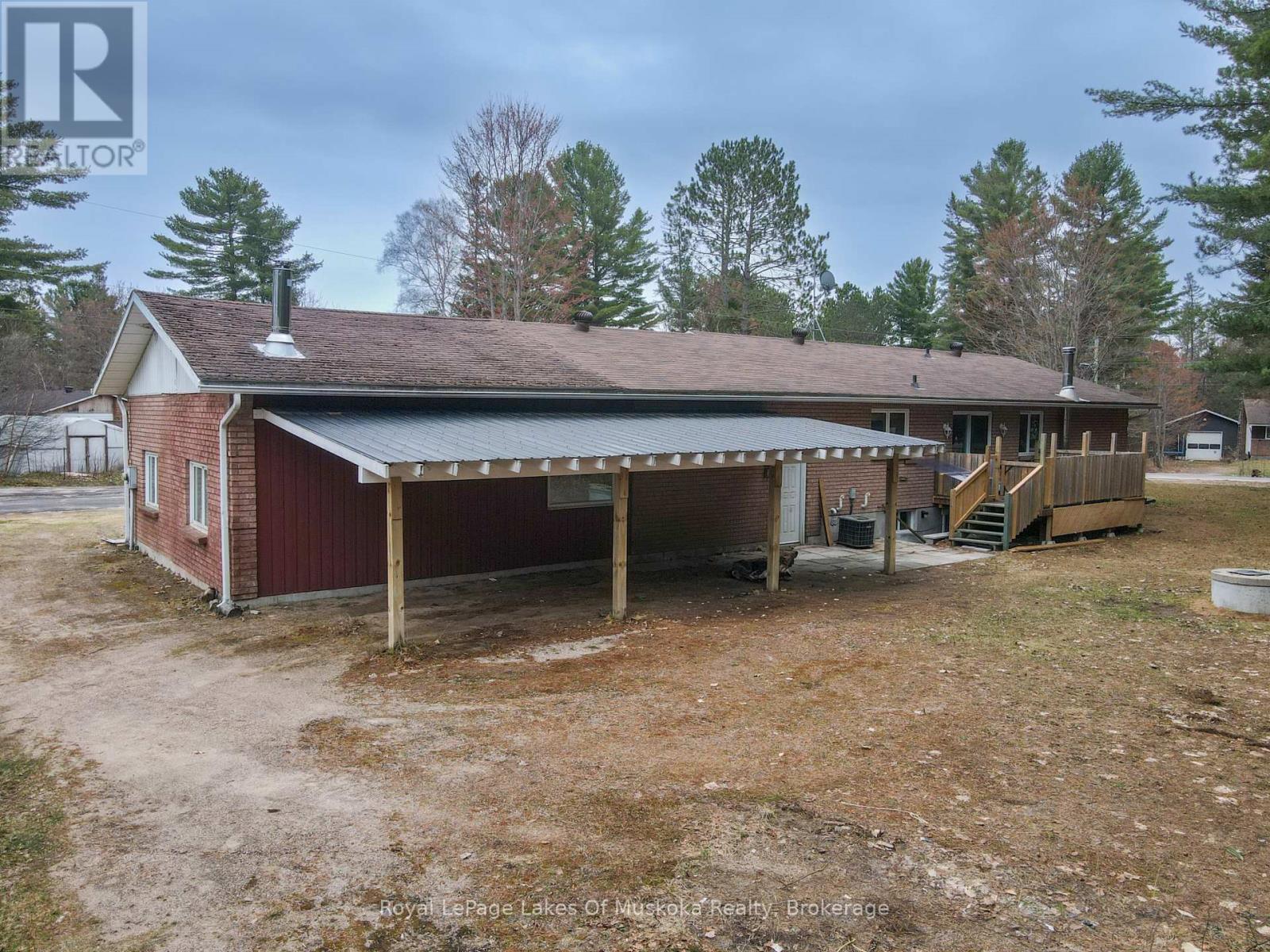 2 Quirt Crescent, Sundridge, Ontario  P0A 1Z0 - Photo 31 - X12933952