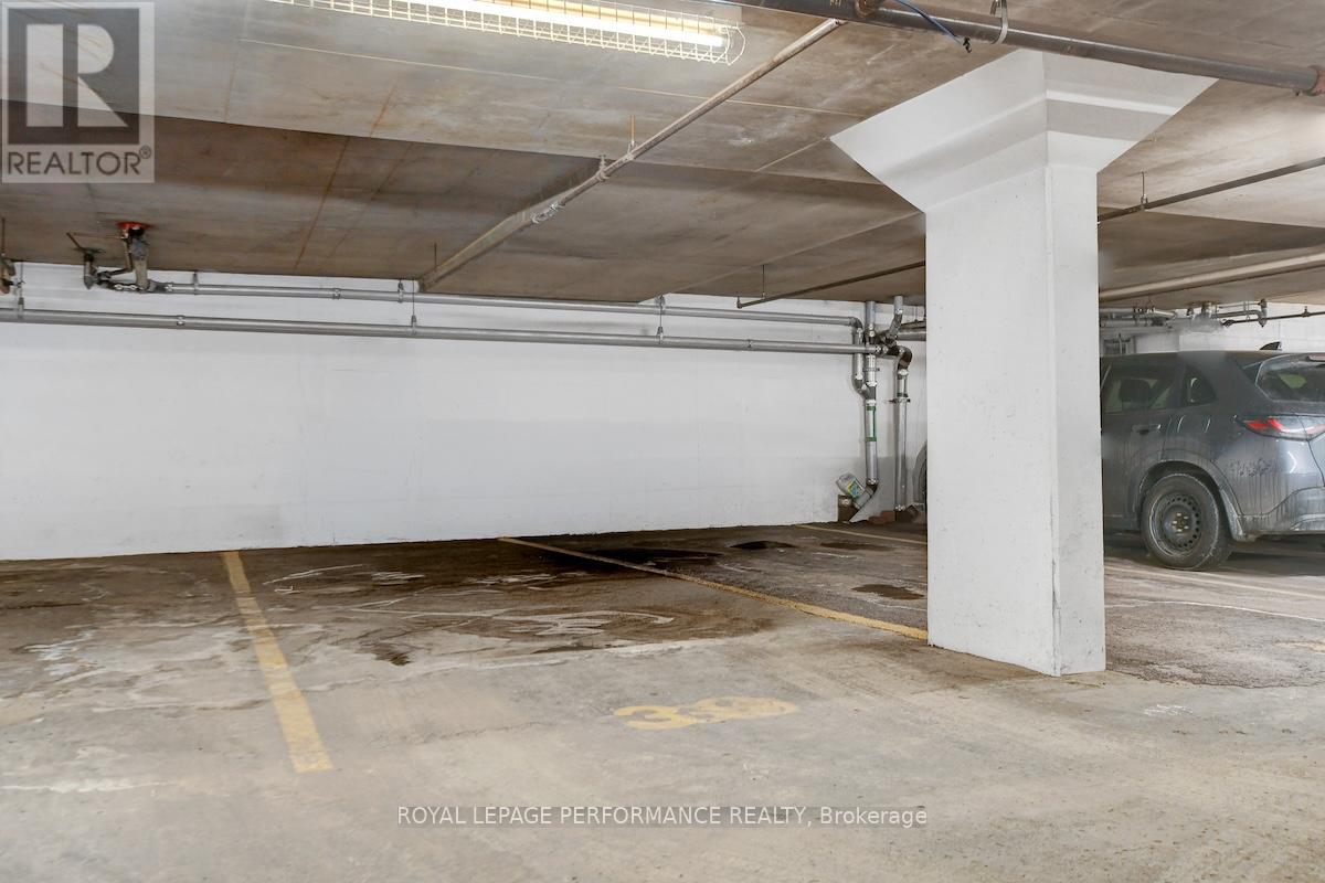 401d - 1 Columbus Avenue, Ottawa, Ontario  K1K 4L1 - Photo 30 - X13064690
