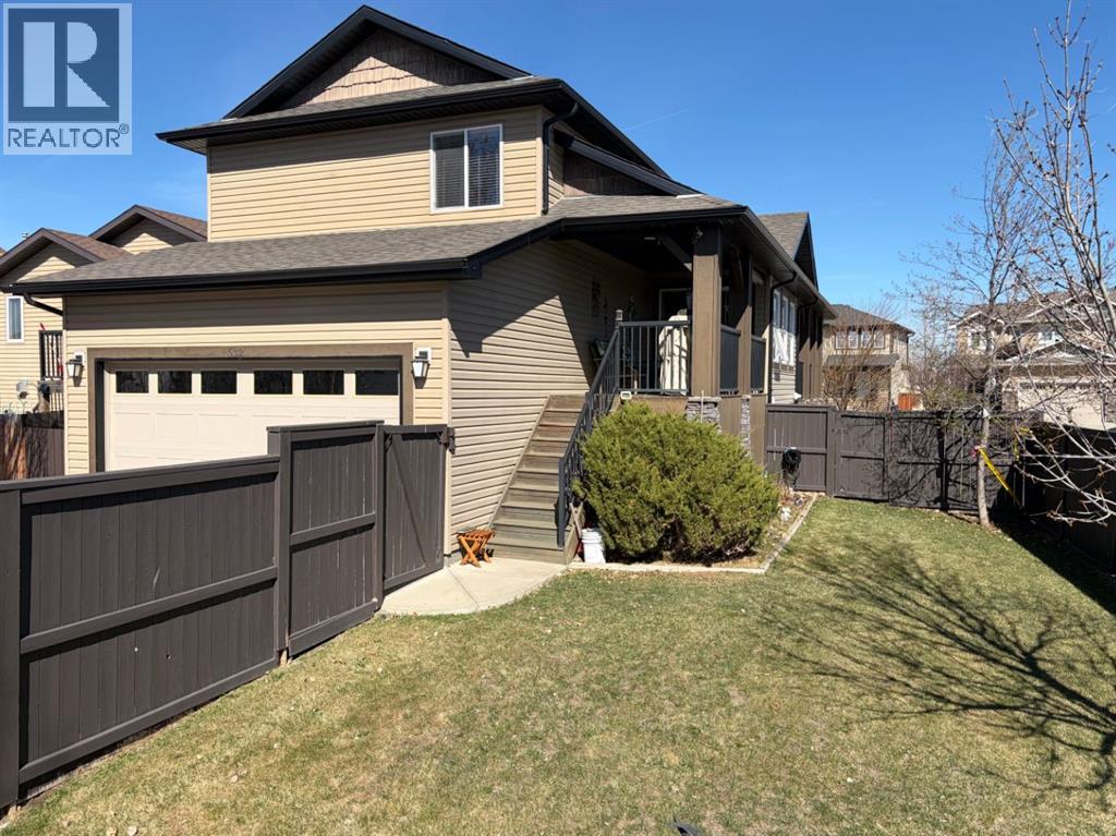 532 Sunridge Crescent W, Lethbridge, Alberta  T1J 0T1 - Photo 2 - A2303504
