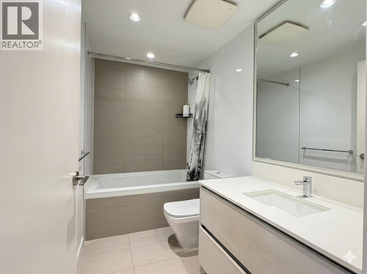 1611 6098 Station Street, Burnaby, British Columbia  V5H 0H4 - Photo 6 - R3117126