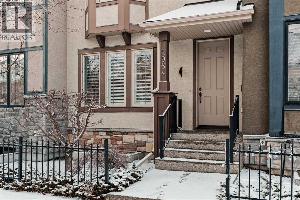 2964 Peacekeepers Way Sw, Calgary, Alberta  T3E 7R6 - Photo 2 - A2296649