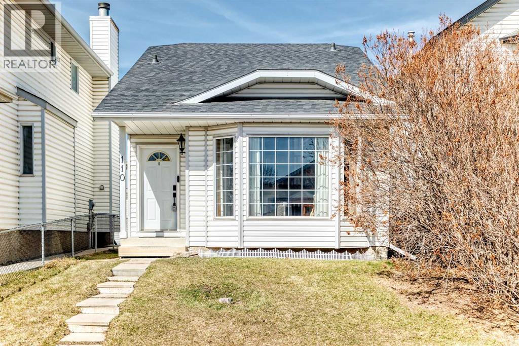 110 Erin Meadow Close SE, Calgary, Alberta