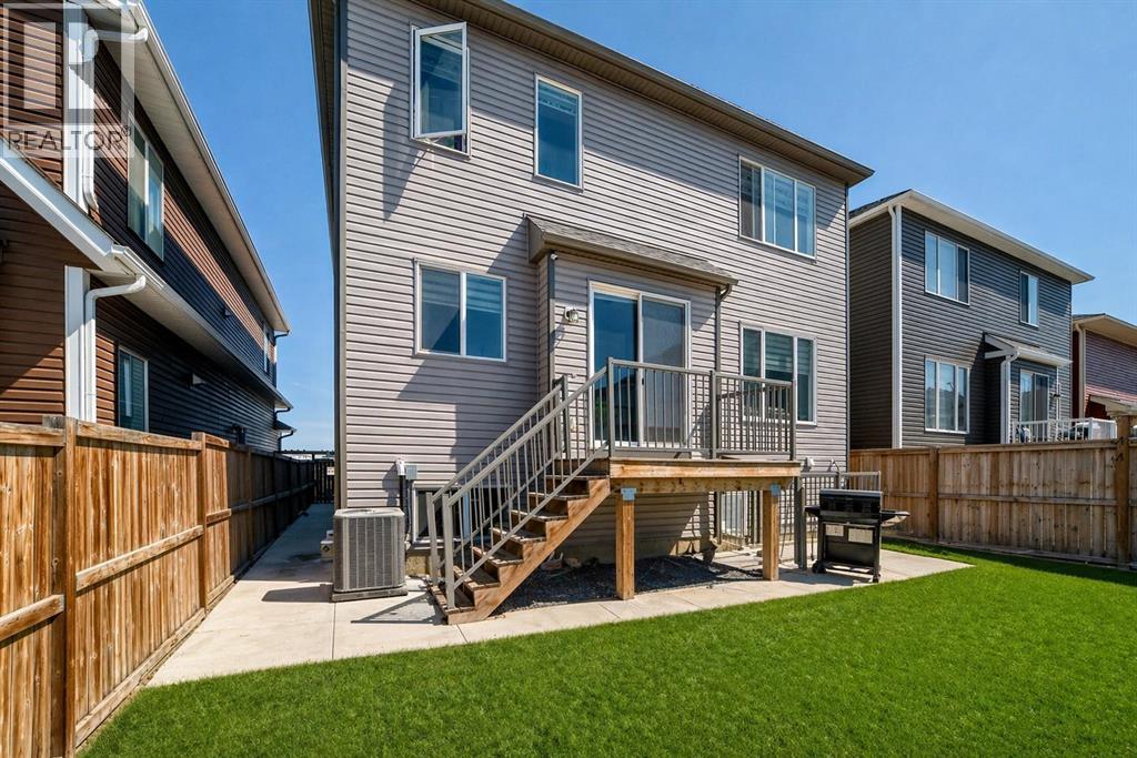 108 Cityside Park NE, Calgary, Alberta  T3N 1J2 - Photo 43 - A2304882