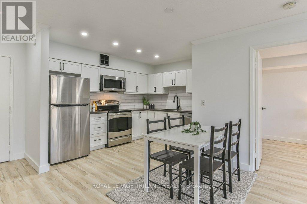 104 - 5 Jacksway Crescent, London North, Ontario  N5X 3T6 - Photo 12 - X13066182