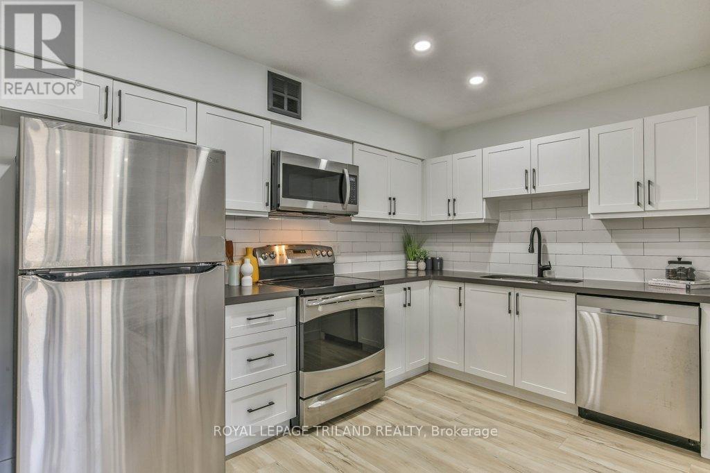 104 - 5 Jacksway Crescent, London North, Ontario  N5X 3T6 - Photo 13 - X13066182