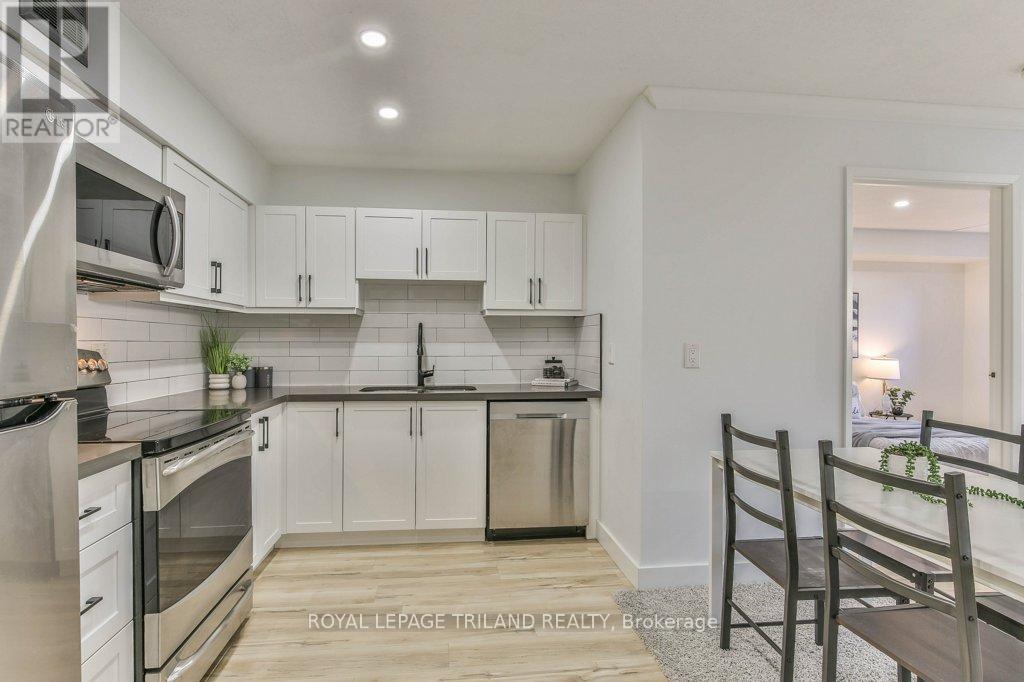 104 - 5 Jacksway Crescent, London North, Ontario  N5X 3T6 - Photo 14 - X13066182