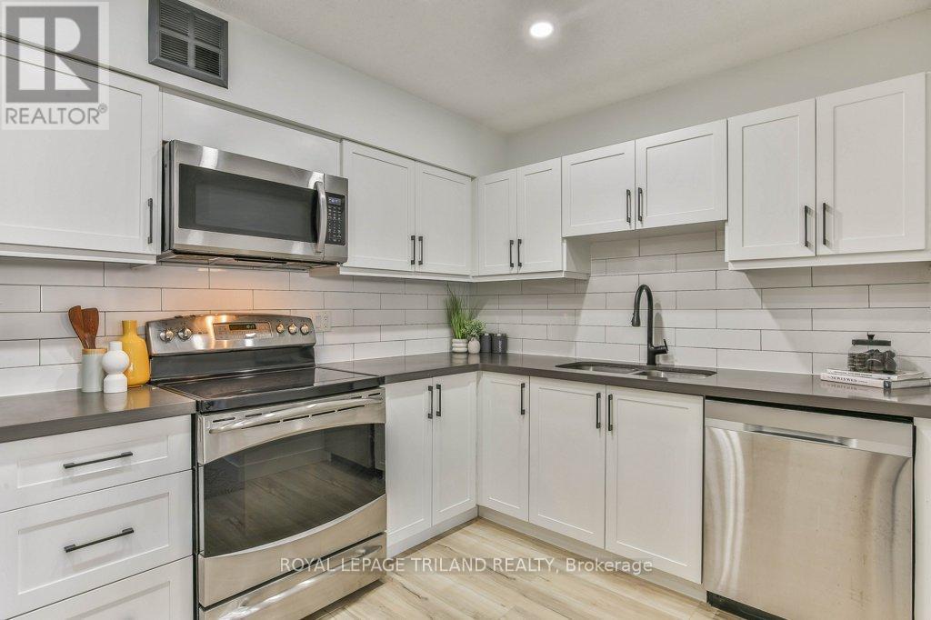 104 - 5 Jacksway Crescent, London North, Ontario  N5X 3T6 - Photo 15 - X13066182