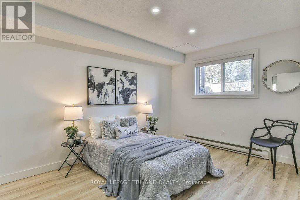 104 - 5 Jacksway Crescent, London North, Ontario  N5X 3T6 - Photo 22 - X13066182