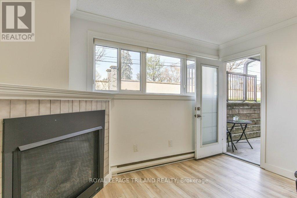 104 - 5 Jacksway Crescent, London North, Ontario  N5X 3T6 - Photo 31 - X13066182
