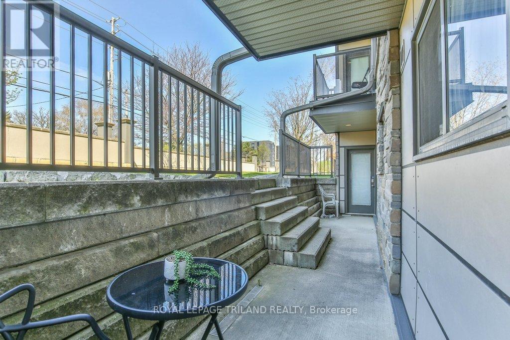 104 - 5 Jacksway Crescent, London North, Ontario  N5X 3T6 - Photo 32 - X13066182