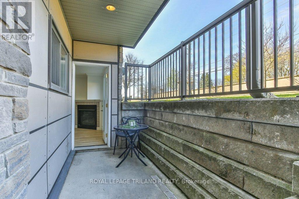 104 - 5 Jacksway Crescent, London North, Ontario  N5X 3T6 - Photo 33 - X13066182