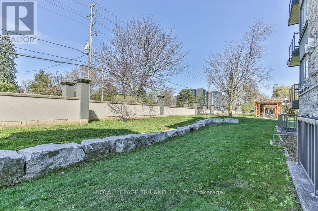 104 - 5 Jacksway Crescent, London North, Ontario  N5X 3T6 - Photo 34 - X13066182