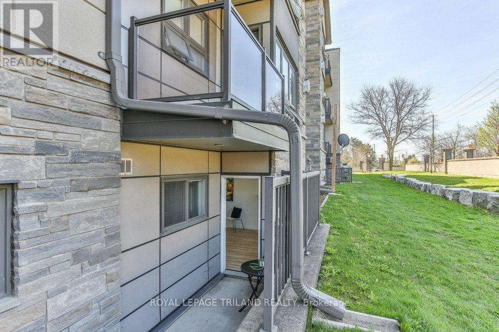 104 - 5 Jacksway Crescent, London North, Ontario  N5X 3T6 - Photo 35 - X13066182