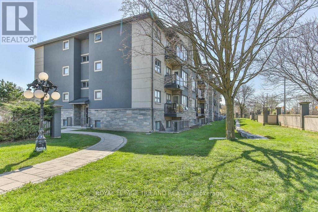 104 - 5 Jacksway Crescent, London North, Ontario  N5X 3T6 - Photo 36 - X13066182