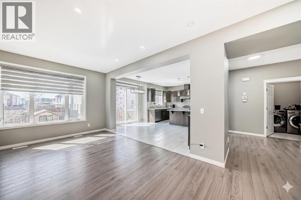 108 Cityside Park NE, Calgary, Alberta  T3N 1J2 - Photo 7 - A2304882