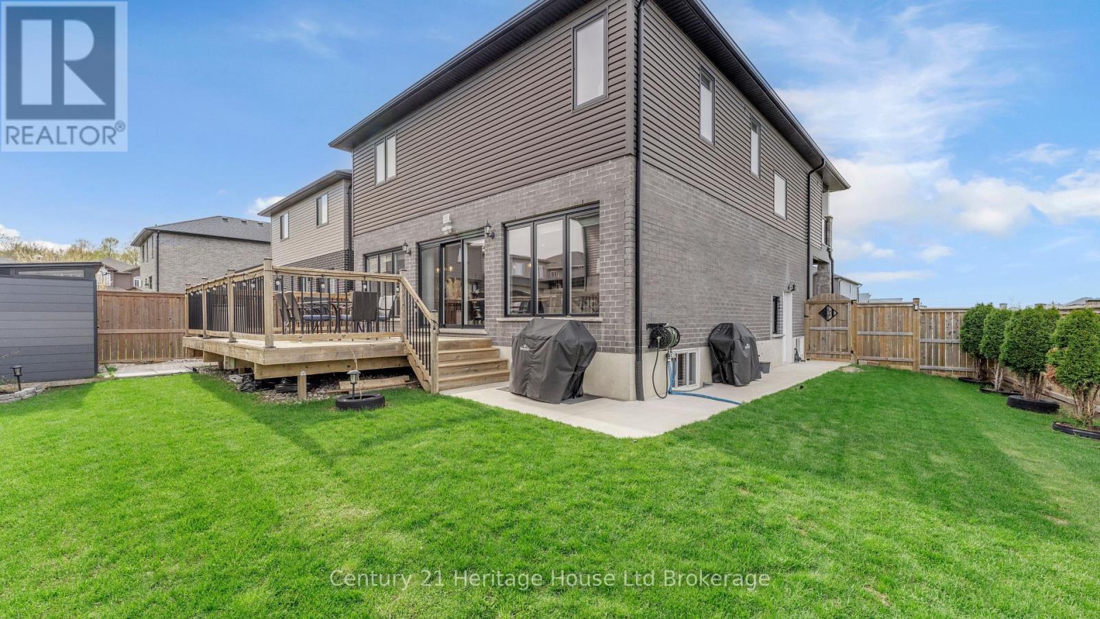 1411 Sandbar Street, London North, Ontario  N6G 0V4 - Photo 39 - X13064134