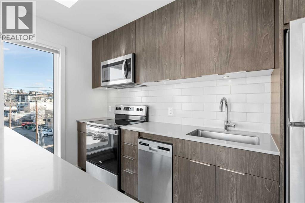 401, 455 1 Avenue Ne, Calgary, Alberta  T2E 0B3 - Photo 12 - A2300706
