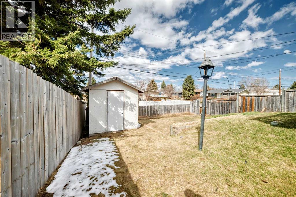 921 Mckinnon Drive Ne, Calgary, Alberta  T2E 7B5 - Photo 36 - A2303810