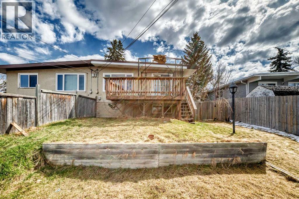 921 Mckinnon Drive Ne, Calgary, Alberta  T2E 7B5 - Photo 38 - A2303810