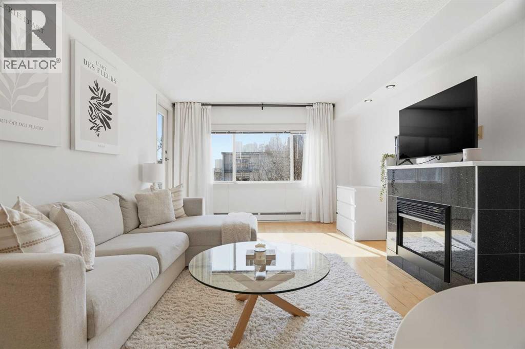 402, 728 3 Avenue Nw, Calgary, Alberta  T2N 0J1 - Photo 6 - A2304912