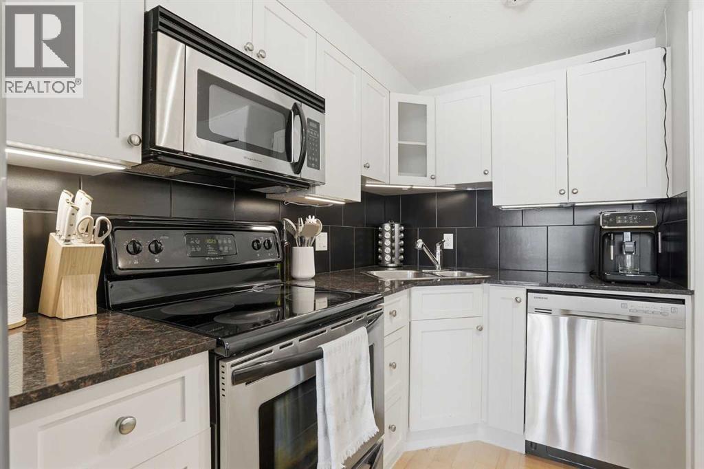 402, 728 3 Avenue Nw, Calgary, Alberta  T2N 0J1 - Photo 20 - A2304912