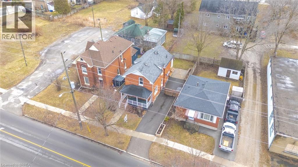 188 Grand River Avenue, Brantford, Ontario  N3T 4X9 - Photo 2 - 40814005