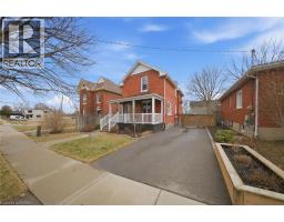 188 GRAND RIVER Avenue, Brantford, Ontario