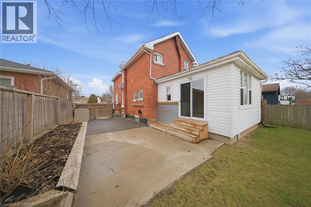 188 Grand River Avenue, Brantford, Ontario  N3T 4X9 - Photo 29 - 40814005