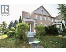 625 EASTBRIDGE Boulevard, waterloo, Ontario