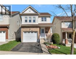 460 TREMBLING ASPEN Avenue, waterloo, Ontario