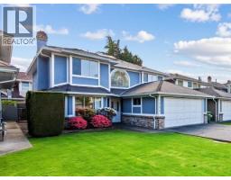 3555 MCKAY DRIVE, Richmond, British Columbia
