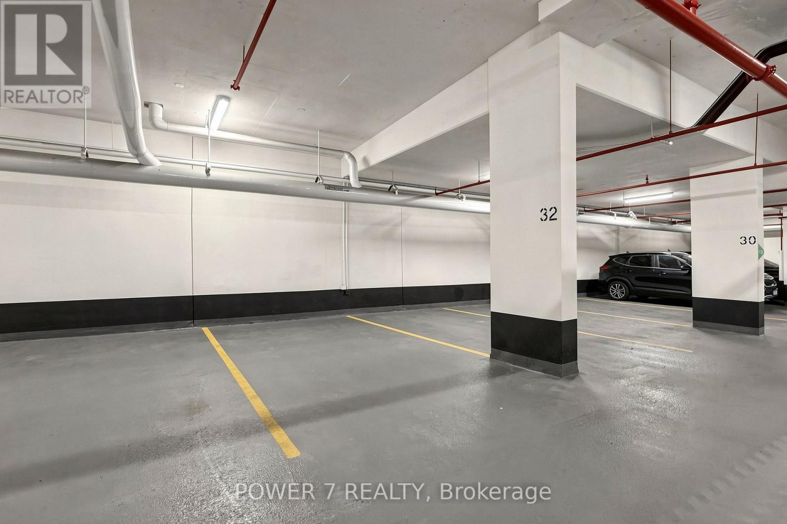 1309 - 8 Tippett Road, Toronto, Ontario  M3H 0E7 - Photo 28 - C13066162
