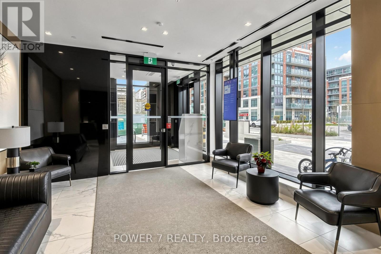 1309 - 8 Tippett Road, Toronto, Ontario  M3H 0E7 - Photo 4 - C13066162
