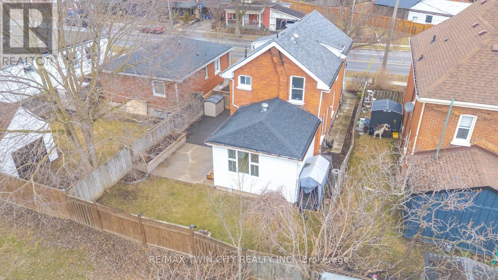188 Grand River Avenue, Brantford, Ontario  N3T 4X9 - Photo 25 - X12915518