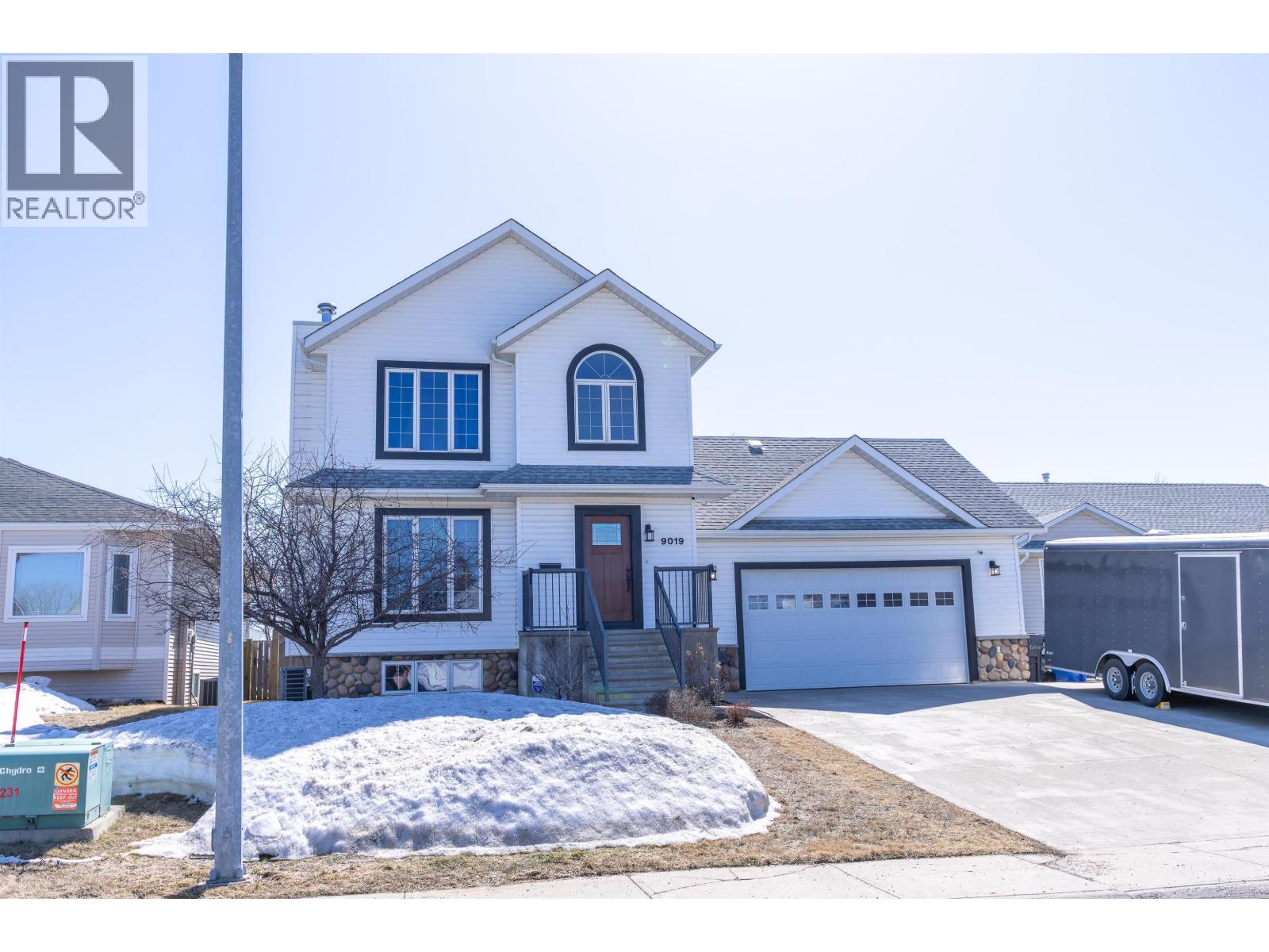 9019 111 AVENUE, Fort St. John, British Columbia