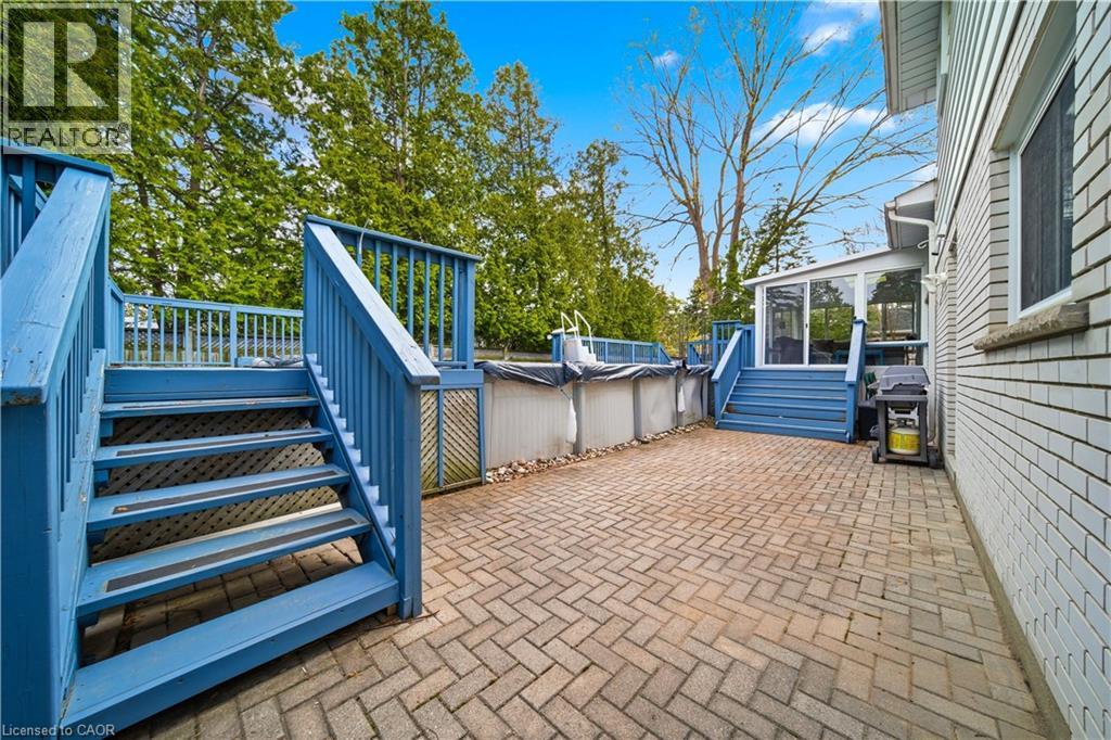 1100 Shaw Street, Oakville, Ontario  L6L 2R8 - Photo 38 - 40819786