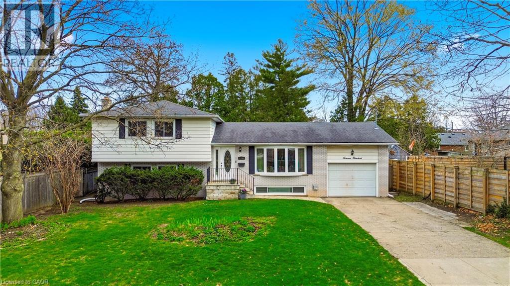 1100 Shaw Street, Oakville, Ontario  L6L 2R8 - Photo 2 - 40819786