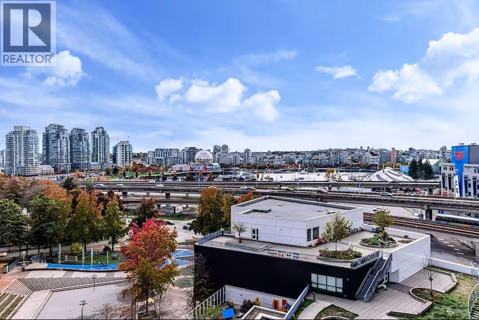 1102 58 Keefer Place, Vancouver, British Columbia  V6B 0B8 - Photo 16 - R3116470