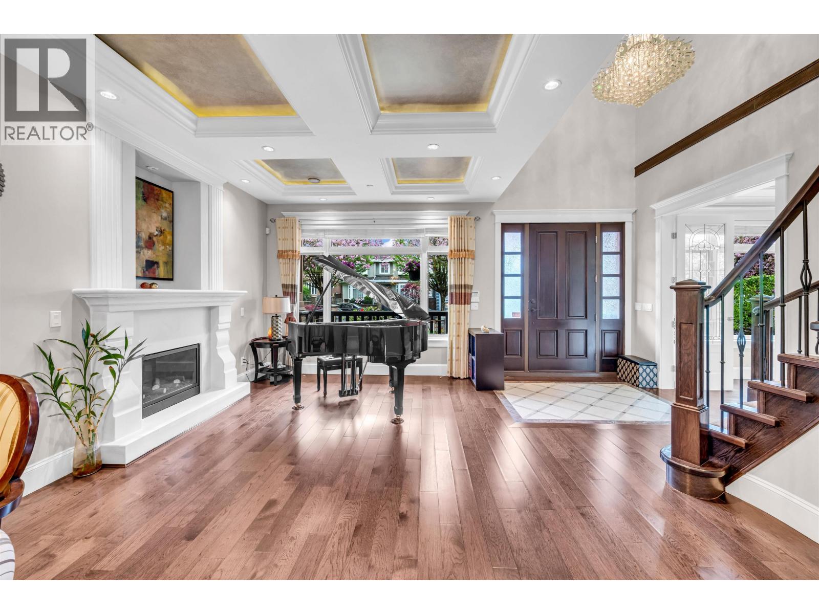 3549 E 46th Avenue, Vancouver, British Columbia  V5S 1B7 - Photo 3 - R3115210