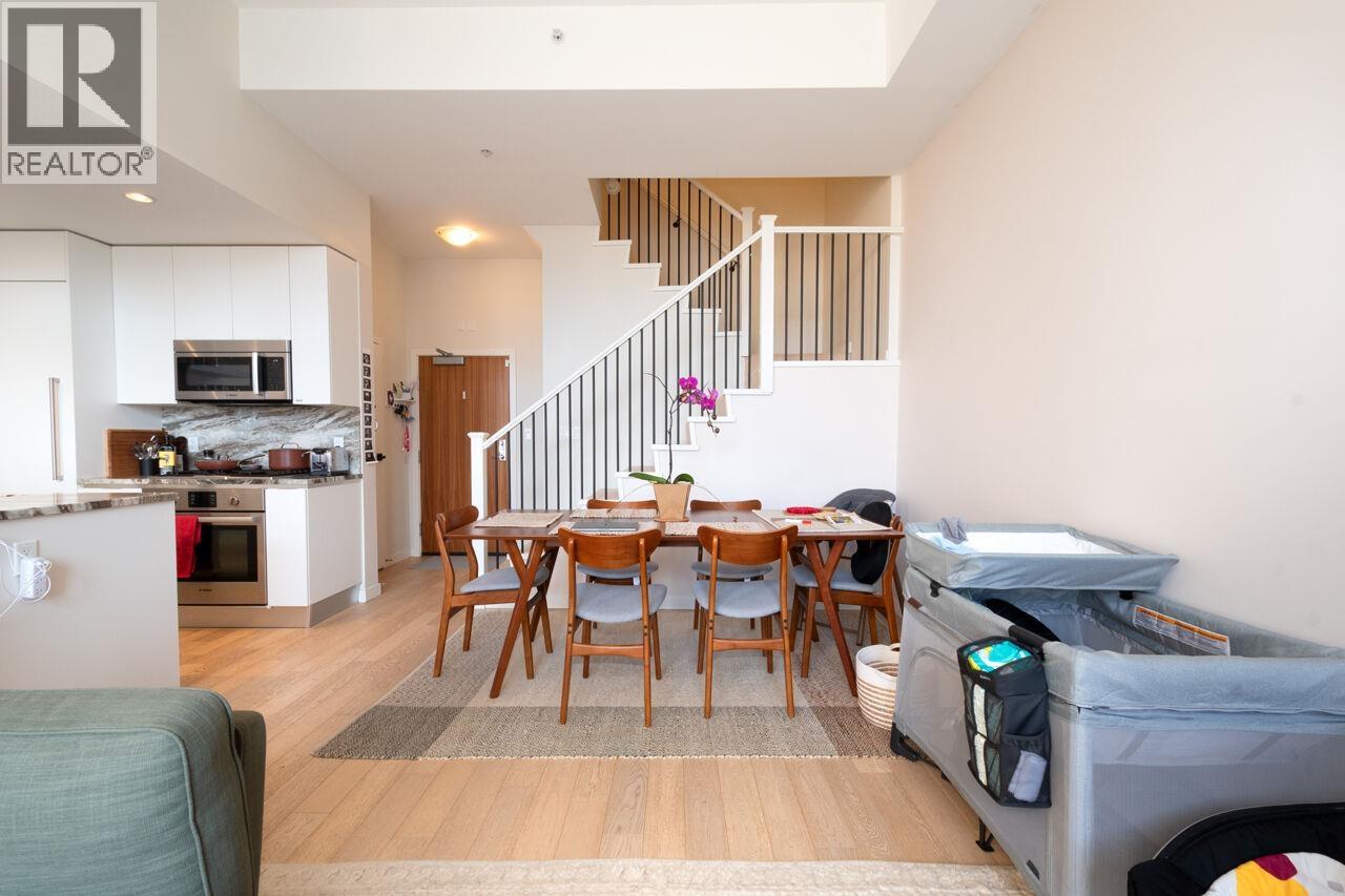 2063 W 10th Avenue, Vancouver, British Columbia  V6J 0H1 - Photo 6 - R3113485