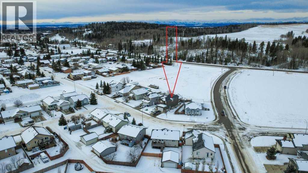 1204 1 Street Ne, Sundre, Alberta  T0M 1X0 - Photo 34 - A2282903