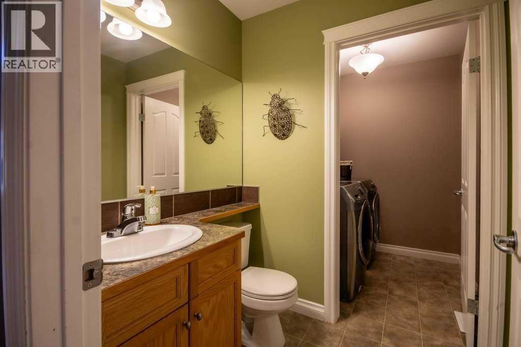1204 1 Street Ne, Sundre, Alberta  T0M 1X0 - Photo 17 - A2282903