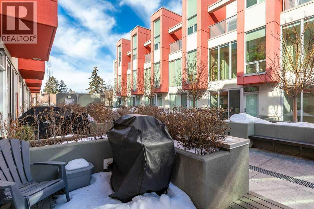 203, 2717 17 Street SW, Calgary, Alberta  T2T 4N4 - Photo 28 - A2291519