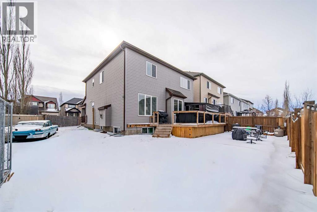 322 Windridge View Sw, Airdrie, Alberta  T4B 3R9 - Photo 33 - A2294830