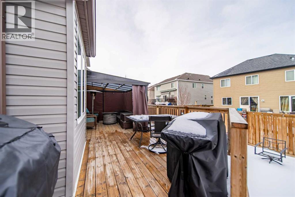 322 Windridge View Sw, Airdrie, Alberta  T4B 3R9 - Photo 30 - A2294830