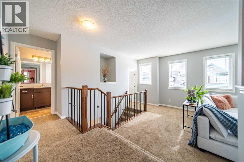 322 Windridge View Sw, Airdrie, Alberta  T4B 3R9 - Photo 18 - A2294830