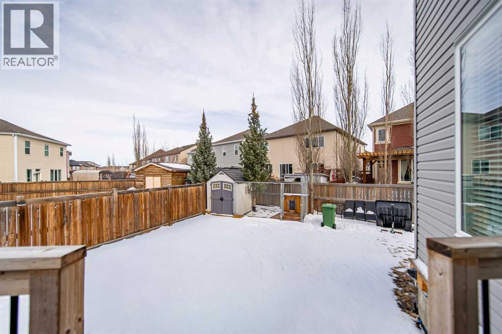 322 Windridge View Sw, Airdrie, Alberta  T4B 3R9 - Photo 31 - A2294830