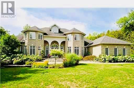 6308 ELKWOOD DRIVE, Ottawa, Ontario
